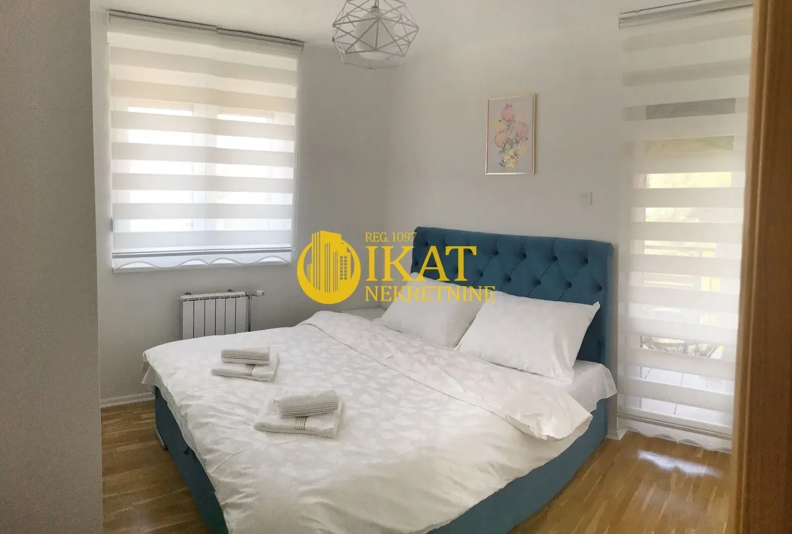 Prodaja, jednosoban stan, 39m², Zlatibor, Srbija