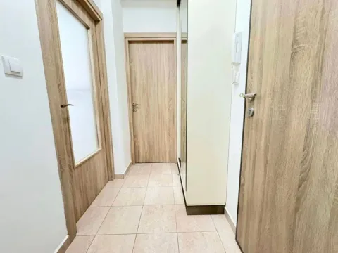 Rent, one bedroom apartment, 45m², Ljubović, Podgorica - image 6