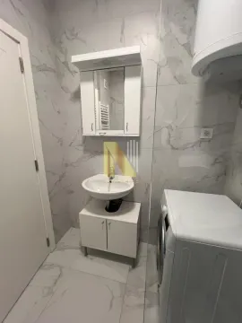 Izdavanje, garsonjera, 30m², Avijatičarsko naselje, Novi Sad Sve Podlokacije - image 8
