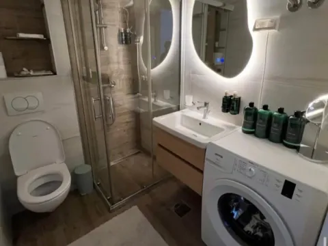 Izdavanje, garsonjera, 30m², Zagorič, Podgorica - image 5