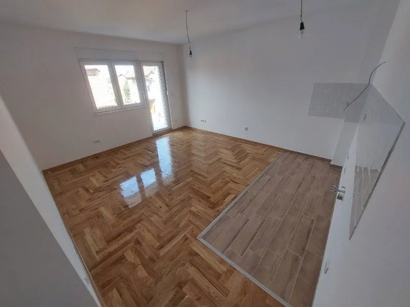 Prodaja, jednosoban stan, 46m², Kaludjerica, Grocka