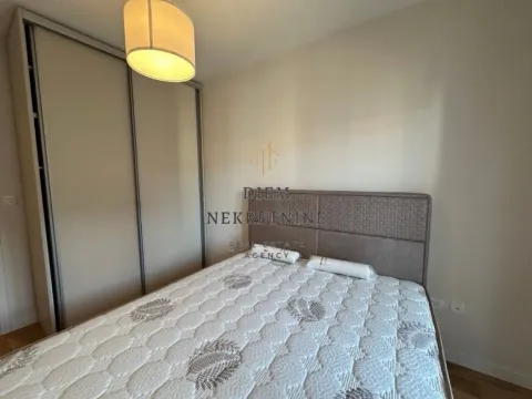 Izdavanje, jednosoban stan, 47m², Central Point, Podgorica - image 4