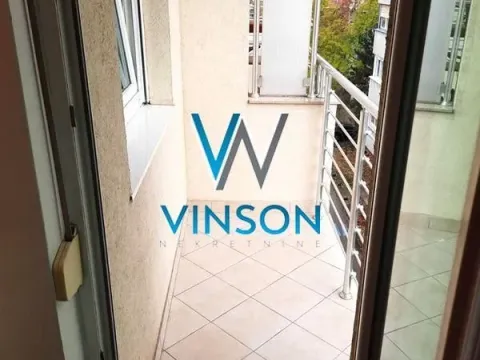 Izdavanje, jednosoban stan, 41m², Liman 3, Novi Sad Sve Podlokacije - image 9