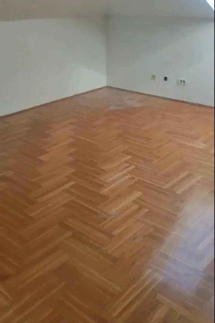 Sale, one bedroom apartment, 43m², Stari Aerodrom, Podgorica