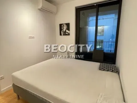Izdavanje, stan, 38m², Dorćol Sve Podlokacije, Beograd - image 7