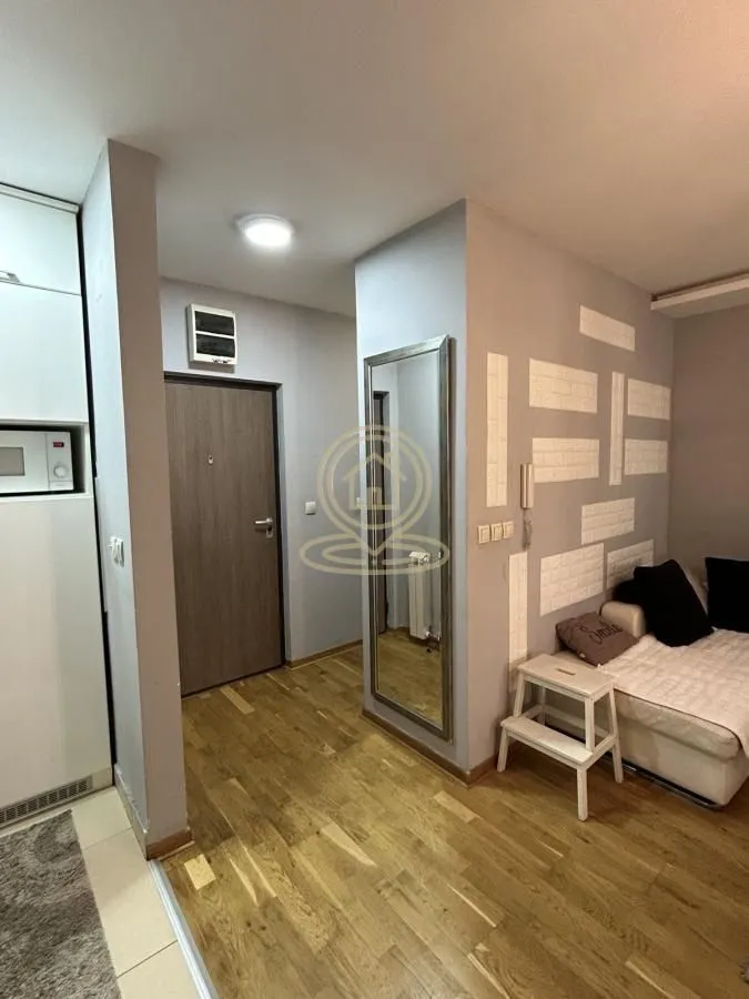 Izdavanje, dvosoban stan, 49m², Vukov Spomenik, Zvezdara Sve Podlokacije
