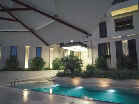 Prodaja, garsonjera, 27m², Bečići, Budva - image 6