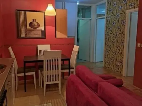 Sale, two bedroom apartment, 49m², Novi Beograd Blok 61, Novi Beograd Sve Podlokacije - image 2