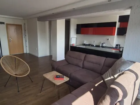 Sale, two bedroom apartment, 57m², Sajmište, Novi Sad - image 3