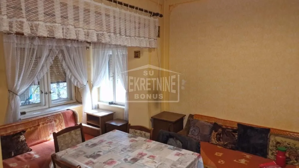 Prodaja, kuća, 138m², Dudova Šuma, Subotica