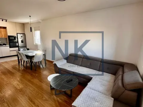 Sale, two bedroom apartment, 72m², New City, Podgorica - image 2