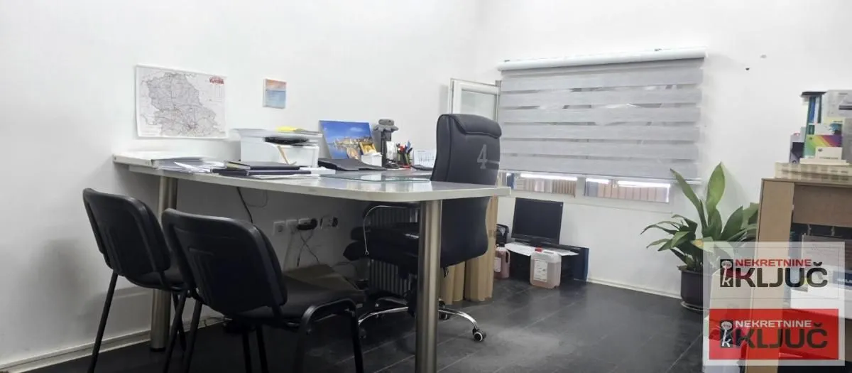 Rent, office space, 450m², Veternik, Novi Sad Sve Podlokacije