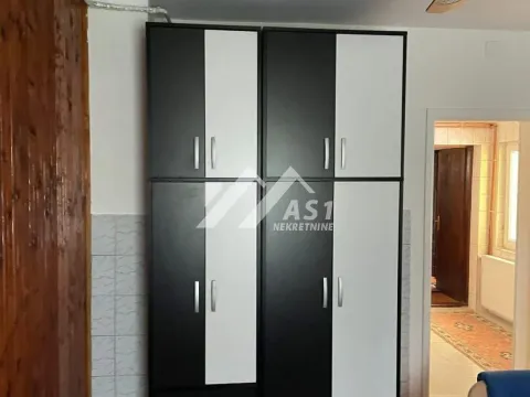 Rent, four bedroom apartment, 100m², Adice, Novi Sad Sve Podlokacije - image 4