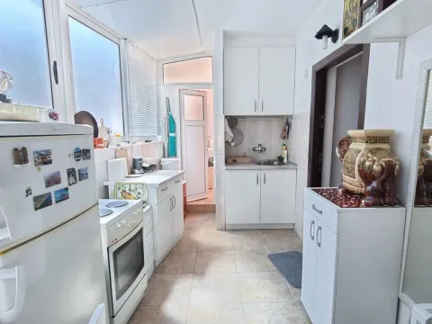 Sale, two bedroom apartment, 58m², Bečići, Budva - image 16