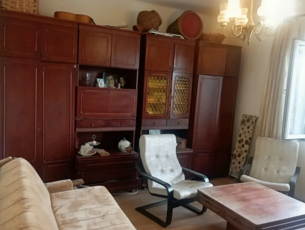 Prodaja, dvosoban stan, 70m², Bijela, Herceg Novi