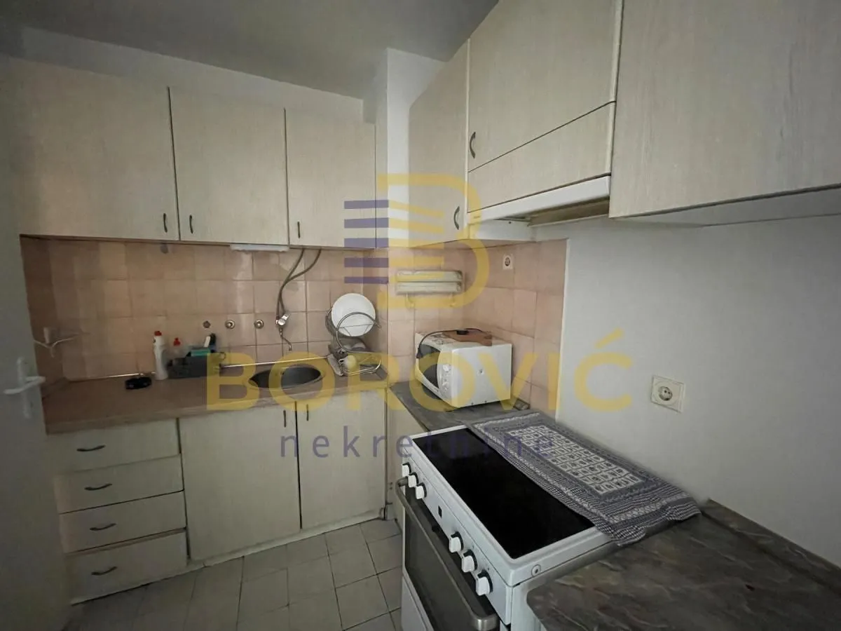 Izdavanje, trosoban stan, 86m², Bezanijska Kosa 1, Bežanijska Kosa Sve Podlokacije