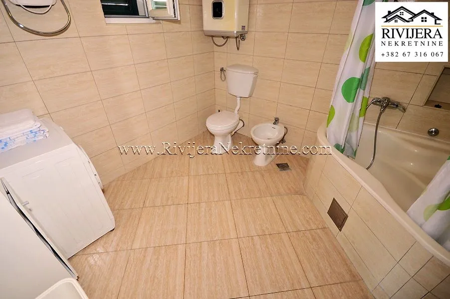 Prodaja, kuća, 268m², Igalo, Herceg Novi
