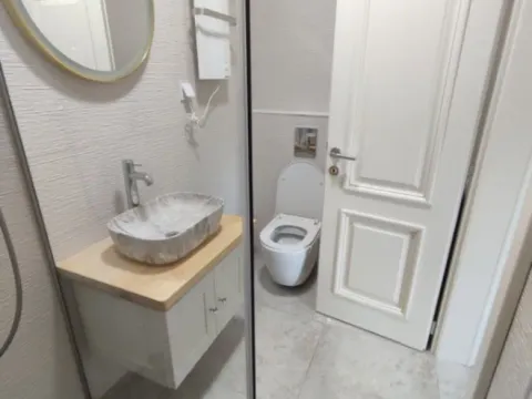 Izdavanje, dvosoban stan, 75m², Đenovići, Herceg Novi - image 13