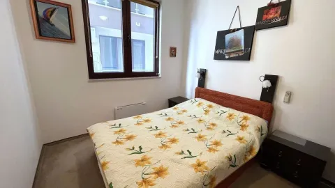Sale, one bedroom apartment, 49m², Gospoština, Budva - image 9
