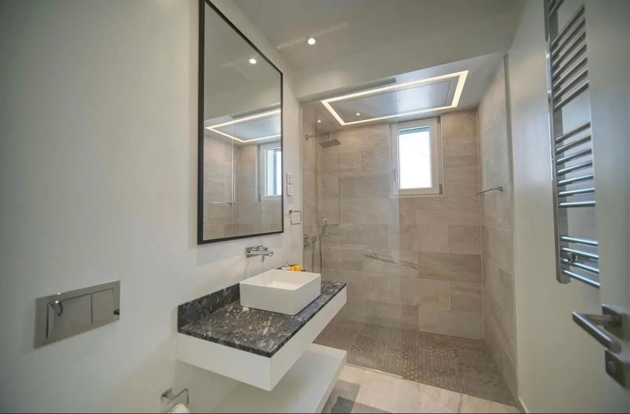 Prodaja, dvosoban stan, 96m², Luštica, Tivat