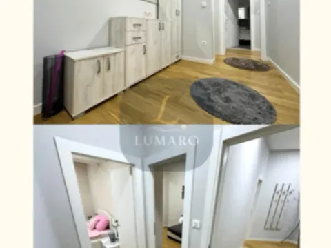 Izdavanje, dvosoban stan, 78m², Centar, Podgorica - image 2