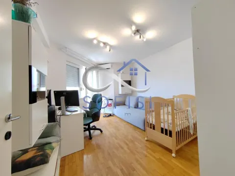 Prodaja, četvorosoban stan, 79m², Grbavica, Novi Sad Sve Podlokacije - image 9