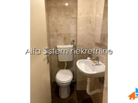 Izdavanje, četvorosoban stan, 80m², Stari Grad, Beograd - image 15