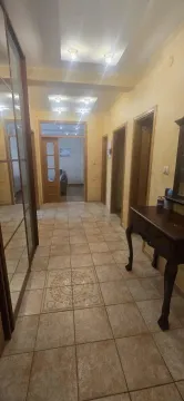 Rent, three bedroom apartment, 109m², Preko Morače, Podgorica - image 8