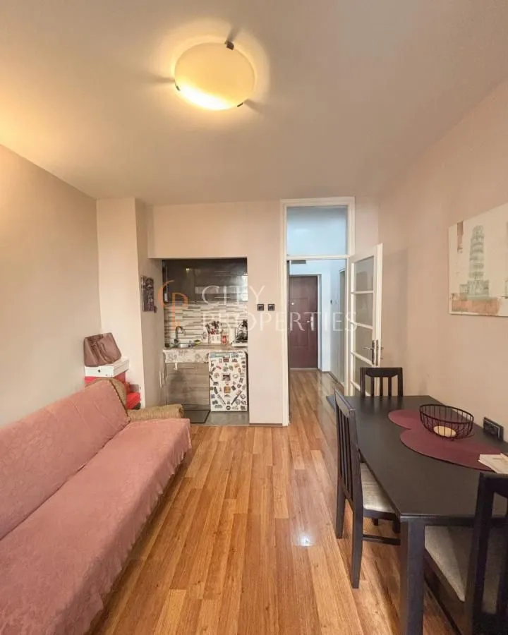 Prodaja, stan, 40m², Preko Morače, Podgorica
