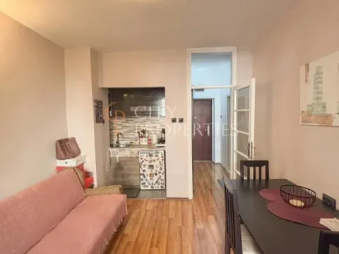 Prodaja, stan, 40m², Preko Morače, Podgorica - image 7