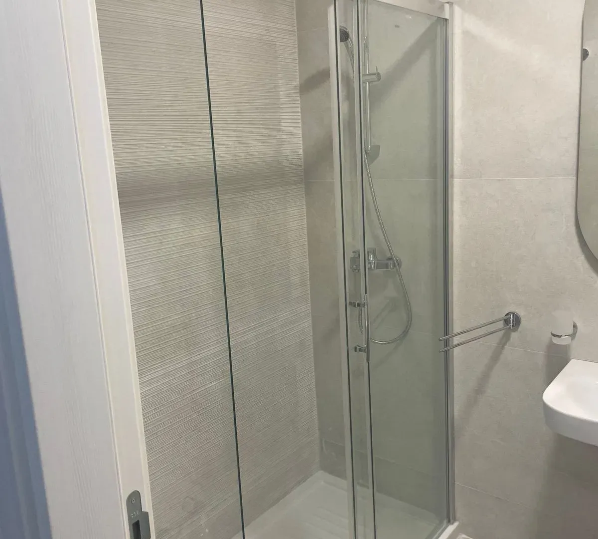 Rent, apartment, 40m², Zabjelo, Podgorica