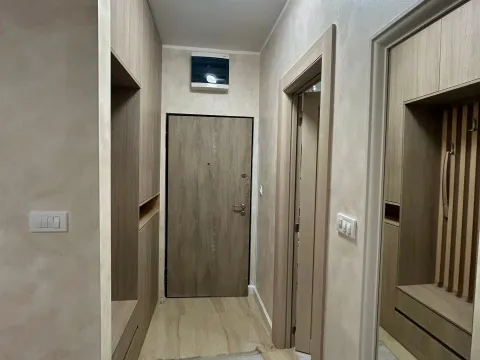 Izdavanje, jednosoban stan, 47m², Zabjelo, Podgorica - image 6