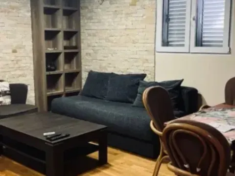 Sale, two bedroom apartment, 44m², Krašići, Tivat - image 5