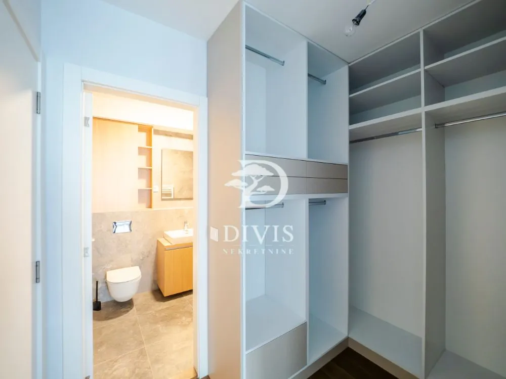 Sale, four bedroom apartment, 83m², Novi Beograd Sve Podlokacije, Beograd