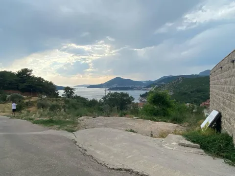 Prodaja, plac, 676m², Budva, Crna Gora - image 4
