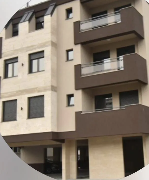 Rent, one bedroom apartment, 45m², Vezirov Most, Podgorica