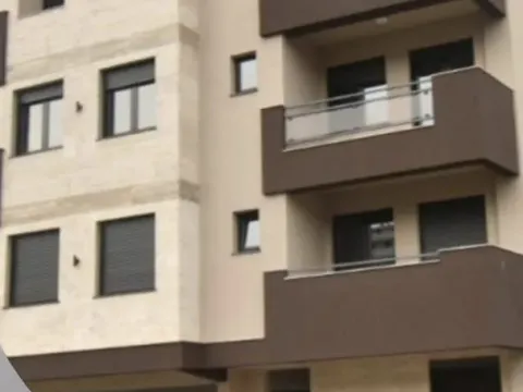 Rent, one bedroom apartment, 45m², Vezirov Most, Podgorica - image 14