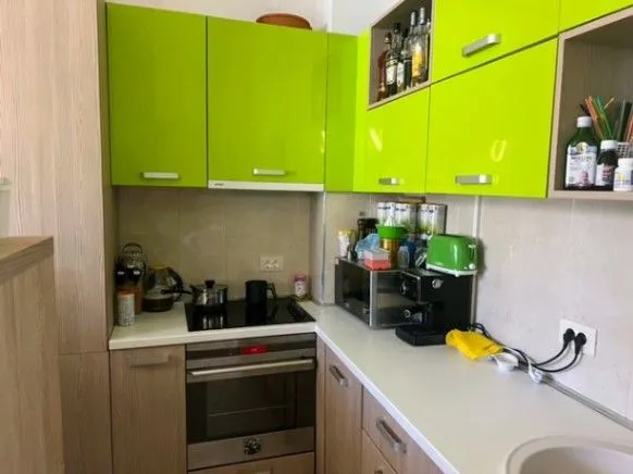 Sale, three bedroom apartment, 105m², Bečići, Budva