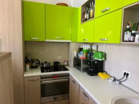 Sale, three bedroom apartment, 105m², Bečići, Budva - image 7