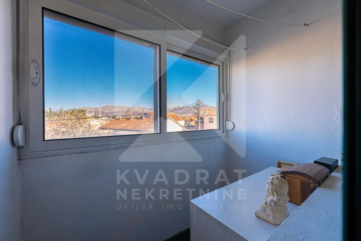 Prodaja, trosoban stan, 101m², Centar, Podgorica