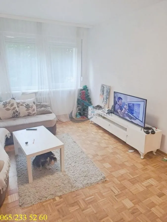 Sale, four bedroom apartment, 94m², Vidikovački venac, Rakovica