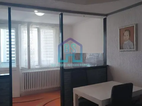 Prodaja, jednosoban stan, 46m², Detelinara, Novi Sad Sve Podlokacije - image 3