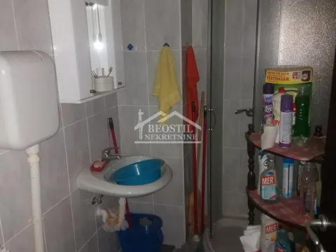 Sale, one bedroom apartment, 26m², Grocka, Beograd - image 7