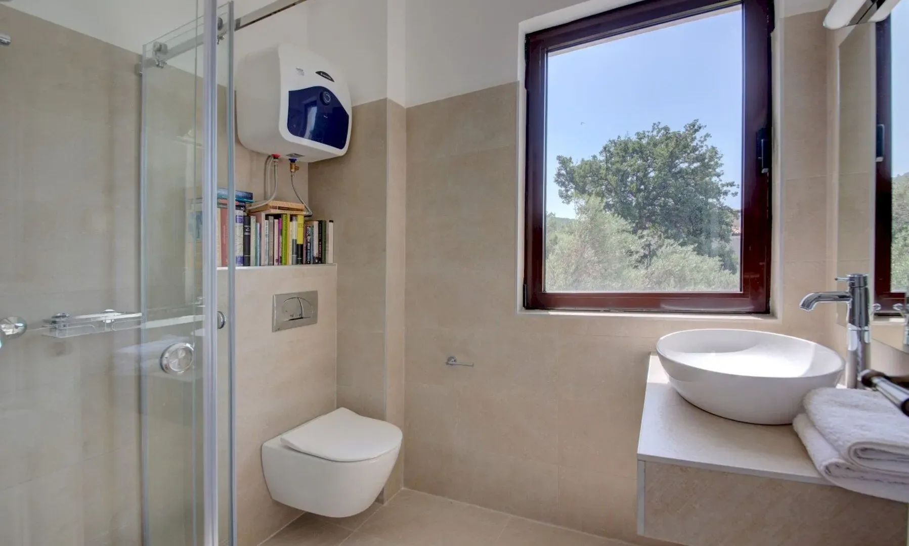 Sale, house, 402m², Katun Reževići, Budva