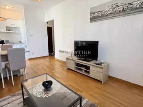 Rent, one bedroom apartment, 45m², City Kvart, Podgorica - image 4