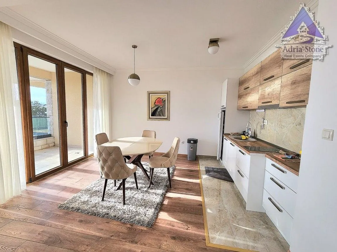 Sale, house, 201m², Kuljače, Budva