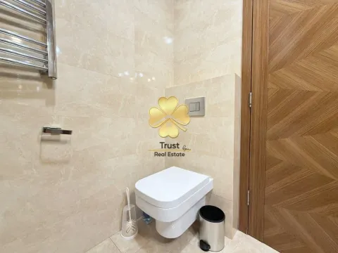 Izdavanje, dvosoban stan, 75m², Centar, Podgorica - image 12