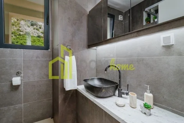 Prodaja, jednosoban stan, 50m², Kotor, Crna Gora