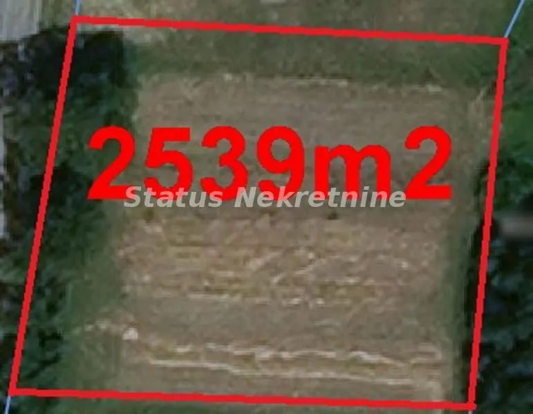 Prodaja, plac, 2500m², Irig, Srbija