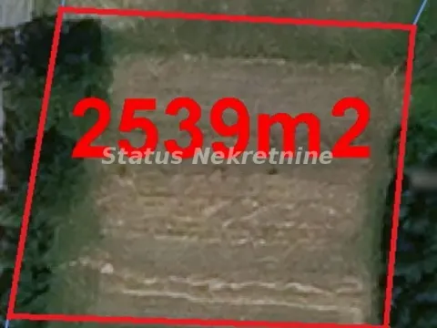 Sale, land lot, 25m², Irig, Srbija